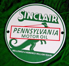 Sinclair pennsylvania motor for sale  Helenville