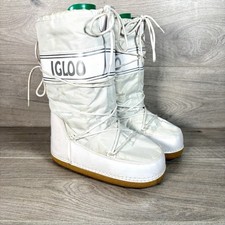 Igloo moon boot for sale  ST. HELENS