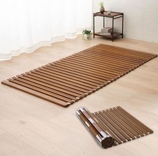 Rollrost tatami futon gebraucht kaufen  Berlin