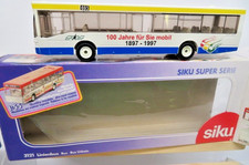 Siku super 3121 gebraucht kaufen  Wadersloh