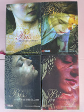 Twilight saga biss gebraucht kaufen  Bünde