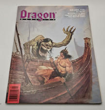 Dragon magazine 133 for sale  Franklin