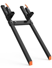 Clamp pallet forks for sale  Eugene