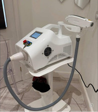 Tattoo removal skin for sale  WALSALL