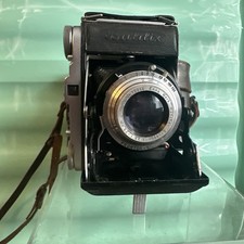 Vintage photographic camera for sale  SOLIHULL