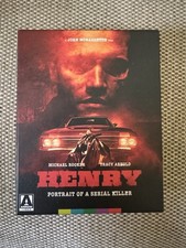 Henry portrait serial for sale  BIRMINGHAM