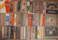 100 hüllen cover gebraucht kaufen  Göppingen