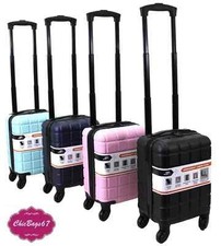 Cabin bag 40x25x20cm for sale  GLASGOW