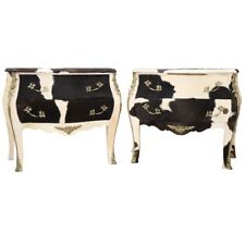 Coppia bauletti stile usato  Frugarolo