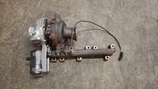 Turbina 55256237 multijet usato  Renate