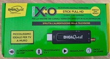 Decoder digitale terrestre usato  Mantova