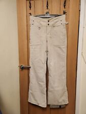 Roxy women ski for sale  BARMOUTH