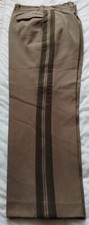 Pantalon militaire ww2 d'occasion  Dunkerque-