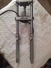 Fourche daelim 125 d'occasion  Cazouls-lès-Béziers