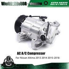 Compressor 2013 2014 for sale  USA