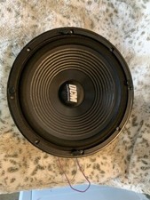 Dcm kx12 loudspeaker for sale  Rancho Cucamonga