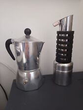 Lotto caffettiere vintage usato  Ragalna