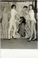 Crazy horse saloon d'occasion  Avignon