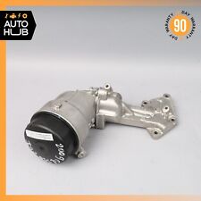 Carcaça de filtro de óleo diesel Mercedes X164 GL320 E320 R350 ML350 CDI 6421800010 FABRICANTE DE EQUIPAMENTO ORIGINAL, usado comprar usado  Enviando para Brazil