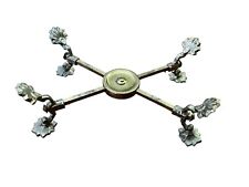 Vintage adjustable brass for sale  Roxboro