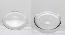 Patent uhrenglas linsenschliff gebraucht kaufen  Velten
