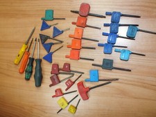 Cnc tool torx for sale  BURY ST. EDMUNDS