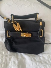 Moschino redwall crossbody for sale  PLYMOUTH