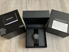 Mens movado safiro for sale  Johnson City