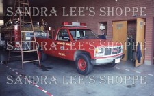Fire apparatus slide for sale  Ventura