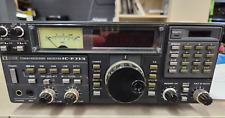 Icom r71a ham for sale  Mount Vernon