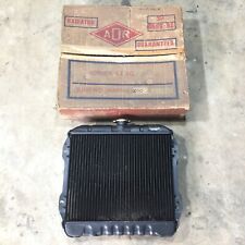 Radiador Assy ADR para Toyota Corolla KE20 KE25 KE26 NOS 16400-24010 FABRICANTE DE EQUIPAMENTO ORIGINAL NOS, usado comprar usado  Enviando para Brazil
