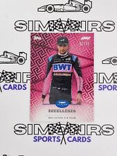 2024 topps eccellenza d'occasion  Orchies