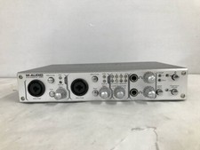 Interface de gravação de áudio digital M-Audio modelo FireWire 410, usado comprar usado  Enviando para Brazil