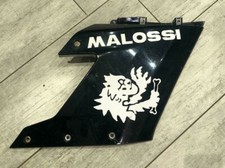 Carena convogliatore derbi usato  Tollegno