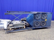 Torit donaldosn dft2 for sale  Euclid