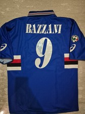 Maglia sampdoria 2003 usato  Arienzo