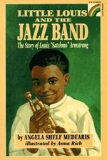 Little louis jazz for sale  Philadelphia