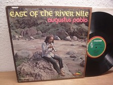 Augustus pablo east gebraucht kaufen  Bingen