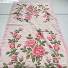 Vintage bath towel for sale  Kingsport