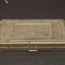 Vintage whitney metal for sale  Aurora