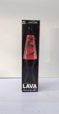 Lava lamp red for sale Lava lamp red for sale  NEWCASTLE UPON TYNE
