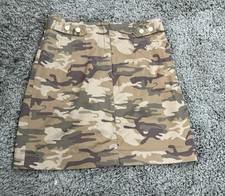 River island camouflage for sale  ALTRINCHAM