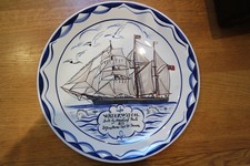 Poole pottery waterwitch for sale  BROADSTONE