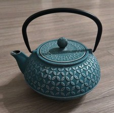 Japanese cast iron for sale  Sanford