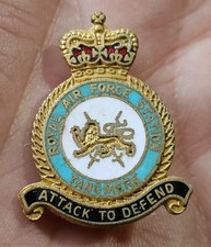 Vintage raf tangmere for sale  KIDDERMINSTER