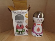 Pot alimentaire mesdames d'occasion  Ciry-le-Noble