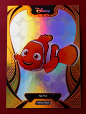 Usado, Refrator 2025 Kakawow Phantom Disney Pixar Finding Nemo Gold #PD-BO-49 14/50 comprar usado  Enviando para Brazil