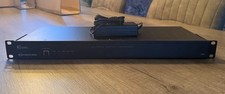 Crestron cp3 series for sale  WORKSOP