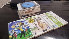 Nintendo wii fitness for sale Nintendo wii fitness for sale  Copperas Cove