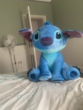 Disney stitch talking for sale  LEYLAND